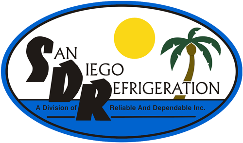 San Diego Refrigeration-logo